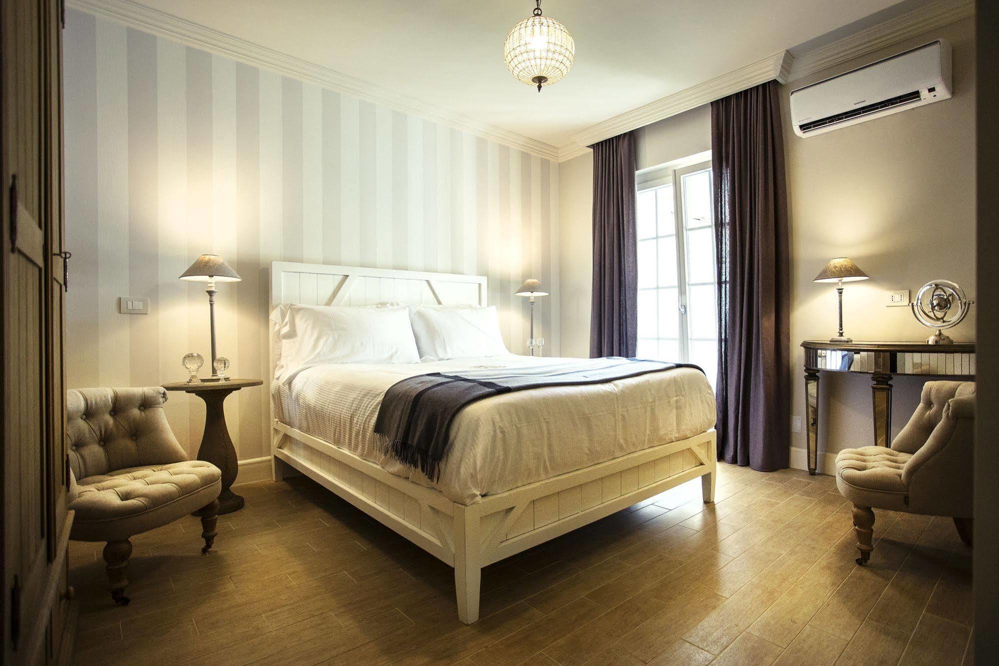 Lemon House Bed & Breakfast Savoca Bagian luar foto
